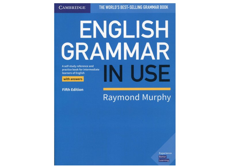 english-grammar-in-use-raymond-murphy-libro