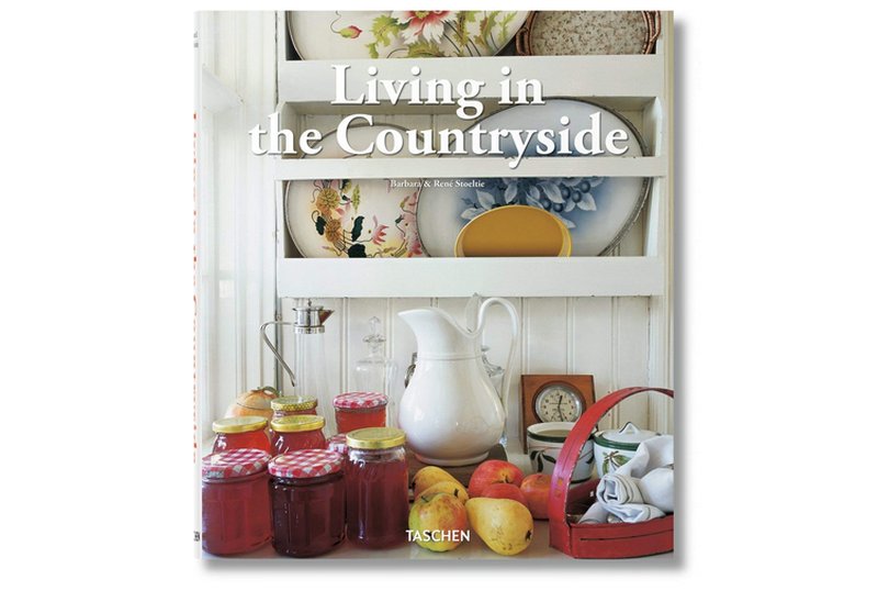 living-in-the-countryside-libro
