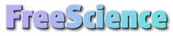 logo-free-science