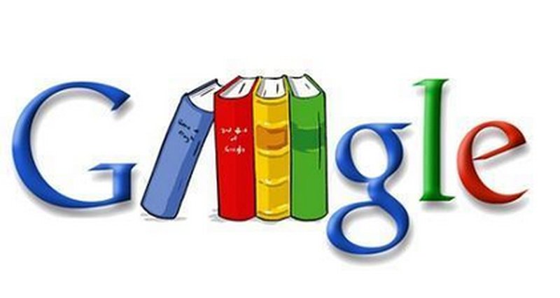google-libri-logo