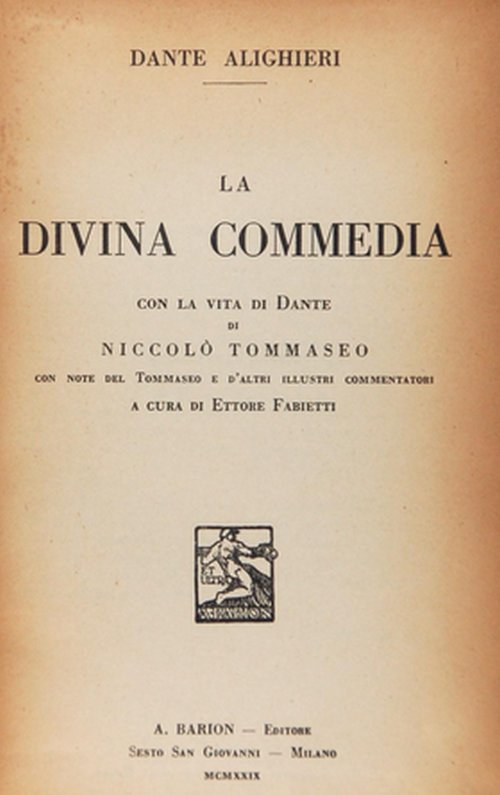 divina-commedia