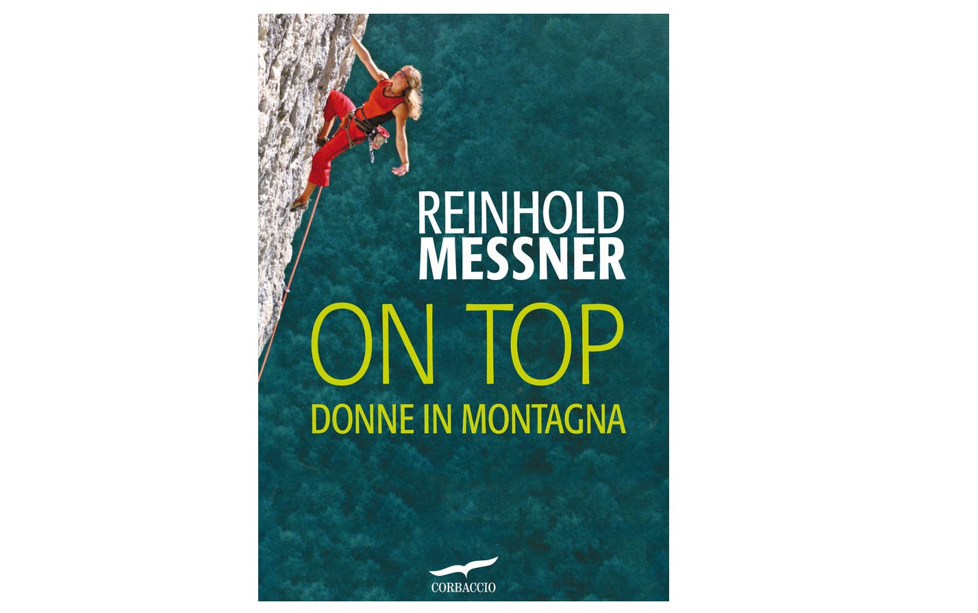 ebook-reinhold-messner-on-top-donne-in-montagna-amazon