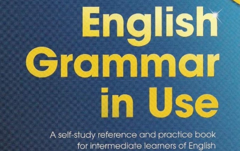 english-grammar-in-use-libro