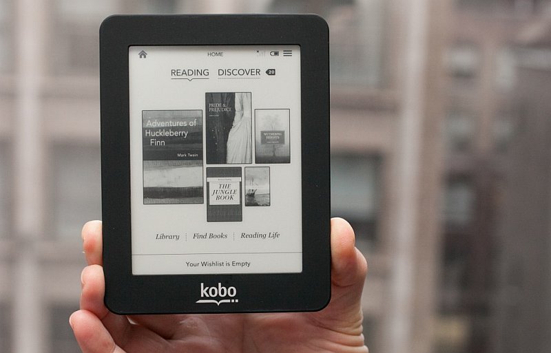 ebook-kobo-gratis