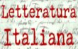 letteratura-italiana